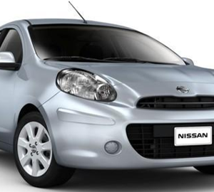 NISSAN MARCH 2012 Afinación Menor No. Orden 26024NS102