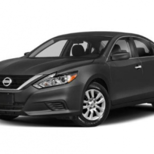 NISSAN ALTIMA 2005-2018 Balatas Generales No. Orden 26005NS303