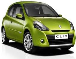 RENAULT CLIO 2010-2013 Kit de Distribución  No. Orden 30001RN119