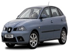 SEAT IBIZA 2009  Afinación Menor No. Orden 31008S102