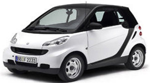 SMART FORTWO 2012 Afinación Mayor No. Orden 36005SM101
