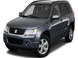 SUSUKI GRAND VITARA 2007-2010  Balatas Generales  No. Orden 33003SK303