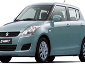 SUSUKI SWIFT 2009-2010 Afinación Menor No. Orden 33006SK102