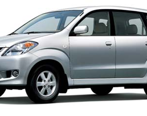 TOYOTA AVANZA 2007-2011 Afinación Menor No. Orden 34004TY102