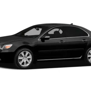 Acura RL 2009-2012  Afinación Mayor No. Orden 3009AC101