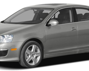Volkswagen JETTA  2005-2011  Afinación Menor  No. Orden 35011VW102
