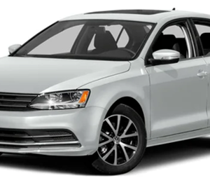 Volkswagen JETTA 2015 Afinación Menor  No. Orden 35024VW102