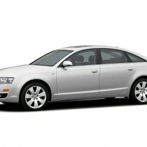 Audi A6 2005-2006 Afinación Mayor No. Orden 6005AU101