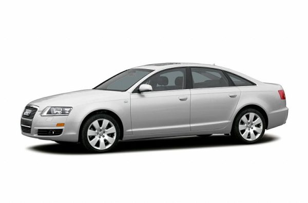 Audi A6 2005-2006 Kit de Distribución No. Orden 6005AU119