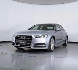 Audi A6 BITURBO 2005 Afinación Mayor No. Orden 6004AU101