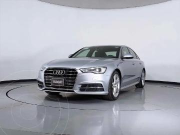 Audi A6 BITURBO 2005 Afinación Mayor No. Orden 6004AU101
