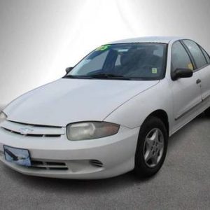 CHEVROLET CAVALIER  2005 Afinación Mayor No. Orden 9009CH101