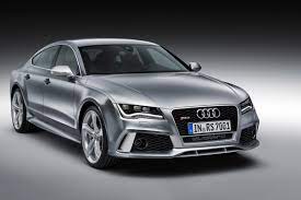 Audi RS 7 4.0 2015-2018 Afinación Mayor No. Orden 6069AU101