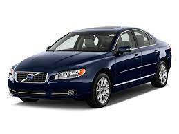 VOLVO S80 3.2 2008-2011 Afinación Mayor  No. Orden36020VLV101