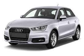 Audi A1 2016-2018 Afinación Mayor No. Orden 6008AU101