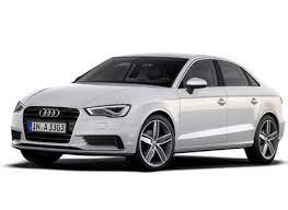 Audi A3 1.4 2014-2019 Afinación Mayor No. Orden 6011AU101