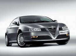 Alfa romeo ALFA GT 2.0 2007 - 2008 Afinación Mayor No.de orden 4002AR101