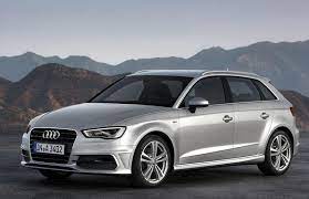 Audi A3 1.4  2014-2019 Afinación Mayor No. Orden 6012AU101