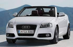 Audi A3 1.8 2008-2013 Afinación Mayor No. Orden 6013AU101