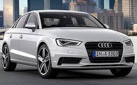 Audi A3 1.8 2014-2018 Afinación Mayor No. Orden 6014AU101