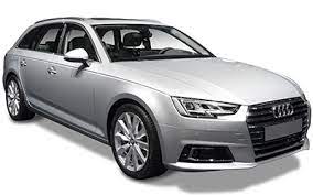 Audi A4 3.0 2018 Afinación Mayor No. Orden 6018AU101