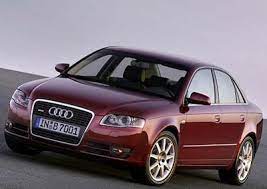 Audi A4 3.2 2005-2007  Afinación Mayor No. Orden 6020AU101