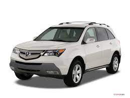 acura MDX VTEC 2007-2010  Afinación Mayor No.de orden 3002AC101