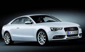 Audi A5 1.8  2010-2017 Afinación Menor  No. Orden 6022AU102