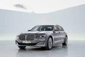 BMW 760LiA 6.0 2015 Afinación Mayor No. Orden 7050BW101