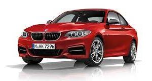 BMW M140 2.0 2016-2017 Afinación Menor  No. Orden 7053BW102