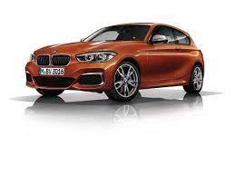 BMW M140iA 3.0 2017 Afinación Mayor No. Orden 7054BW101