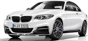 BMW M240iA 3.0 2017-2018 Afinación Mayor No. Orden 7056BW101