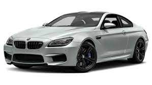 BMW M6 4.4 2017-2018 Afinación Menor  No. Orden 7062BW102