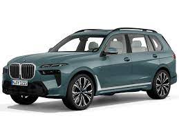 BMW X7 1.5 2018 Afinación Menor  No. Orden 7064BW102