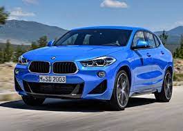 BMW X2 2.0 2017-2019 Afinación Menor  No. Orden 7066BW102