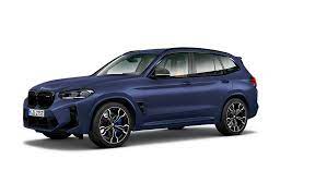 BMW X3 2.0 2013-2018 Afinación Menor  No. Orden 7067BW102
