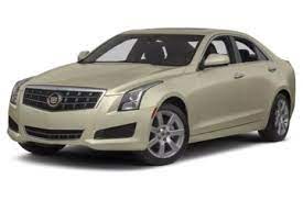 CADILLAC ATS 2.0 2013 - 2019  Afinación Menor  No. Orden 8007CD1020