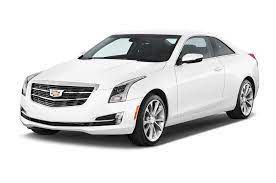 CADILLAC ATS-V  3.6 2018 - 2019  Afinación Menor  No. Orden 8008CD1020