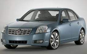CADILLAC BLS 2.0 2007 - 2008 Afinación Menor  No. Orden 8009CD1020