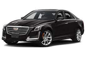 CADILLAC CTS 2.0 2015 - 2019 Afinación Menor  No. Orden 8010CD1020