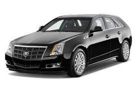 CADILLAC CTS 3.6 2008 - 2015 finación Menor  No. Orden 8013CD1020