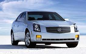CADILLAC CTS 3.6 2006 - 2007 finación Menor  No. Orden 8014CD1020