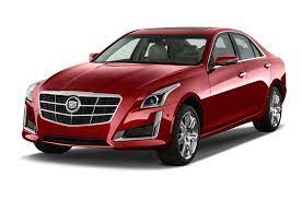 CADILLAC CTS 2.0 2009 - 2015  Afinación Menor  No. Orden 8016CD1020