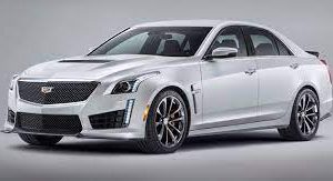 CADILLAC CTS-V 6.2 2016 - 2019 Afinación Menor  No. Orden 8017CD1020