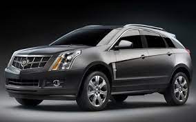 CADILLAC SRX 3.0 2010 - 2011 Afinación Menor  No. Orden 8020CD1020