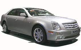 CADILLAC STS 4.6 2007 - 2010 Afinación Menor  No. Orden 8023CD1020