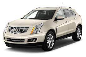CADILLAC SRX 3.6 2006 - 2016 Afinación Menor  No. Orden 8025CD1020