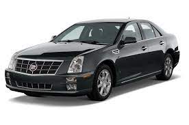 CADILLAC STS 3.6 2006 - 2011 Afinación Menor  No. Orden 8026CD1020