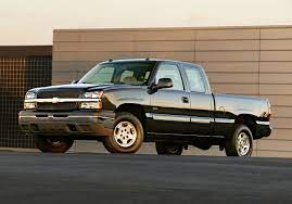 CHEVROLET CHEYENNE 5.3 2003 – 2005  Afinación Menor  No. Orden 9012CH102