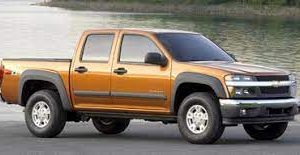 CHEVROLET COLORADO 3.7 2008 -2012 Afinación Menor  No. Orden 9013CH102